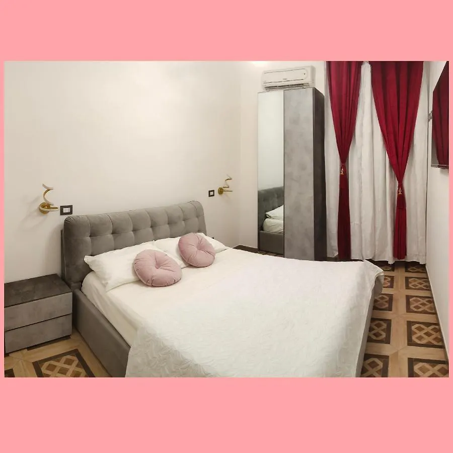 Rosa Italia Hotel Roma Italy
