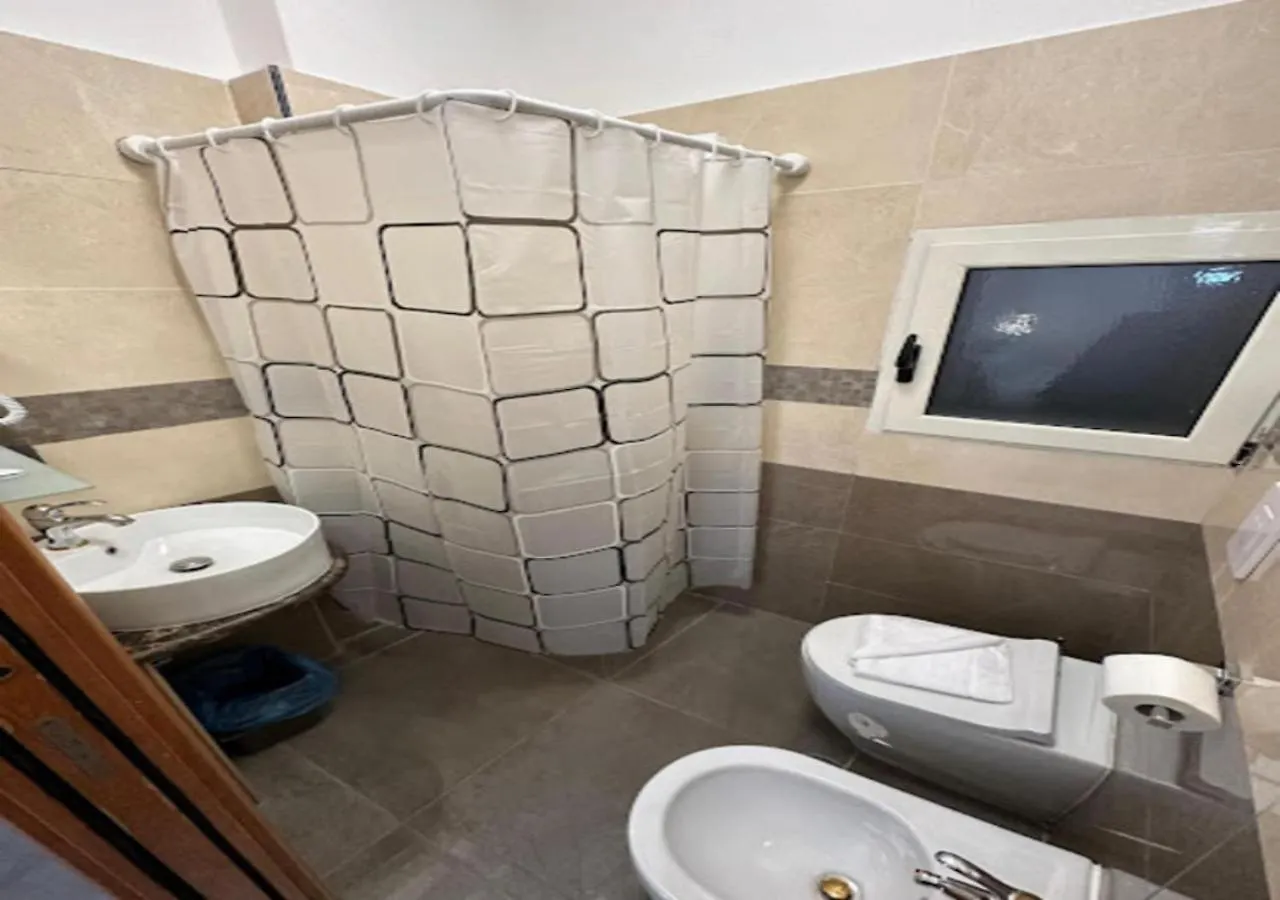 Rosa Italia Hotel Roma