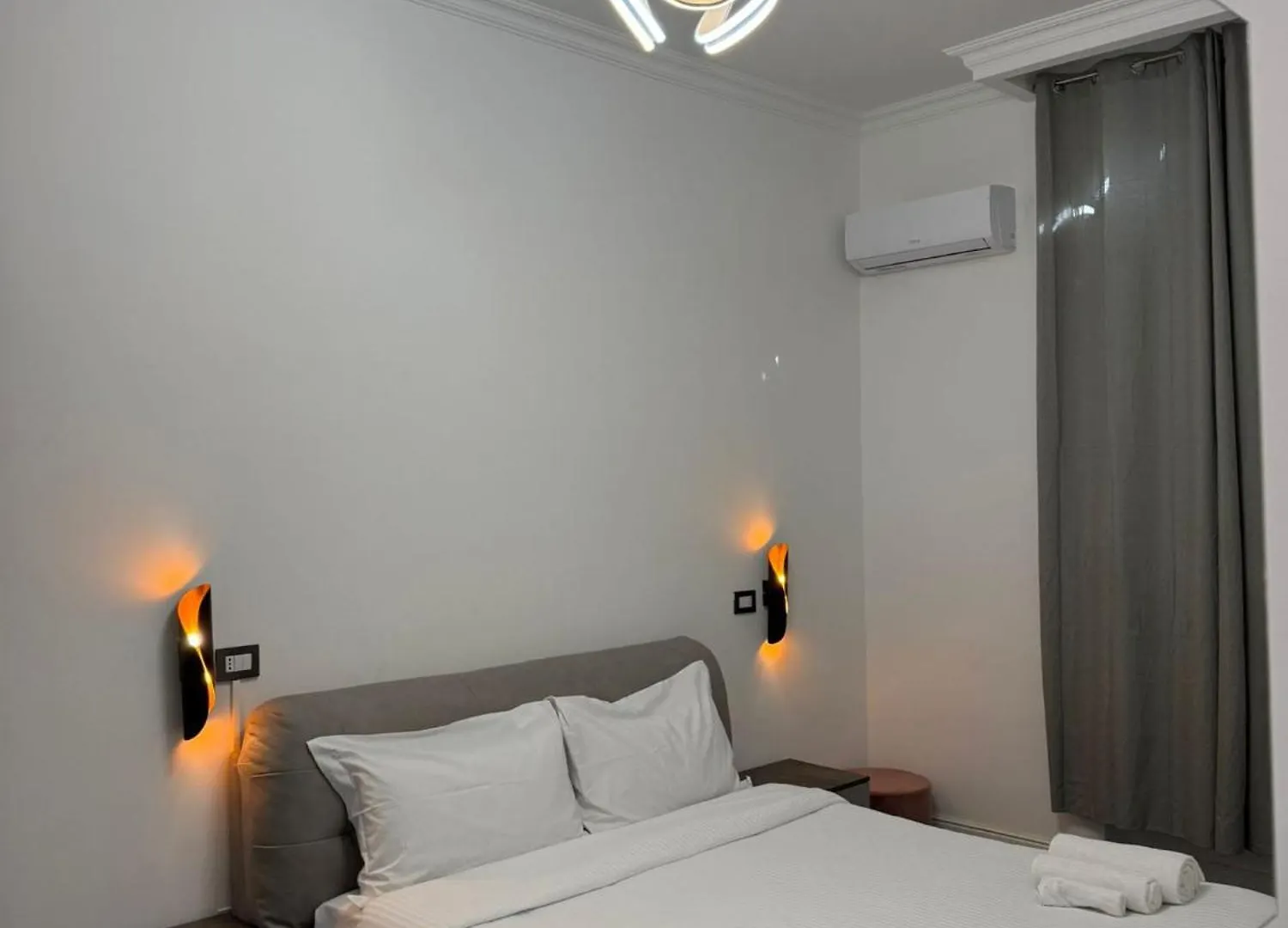Rosa Italia Hotel Roma 3*, Rome