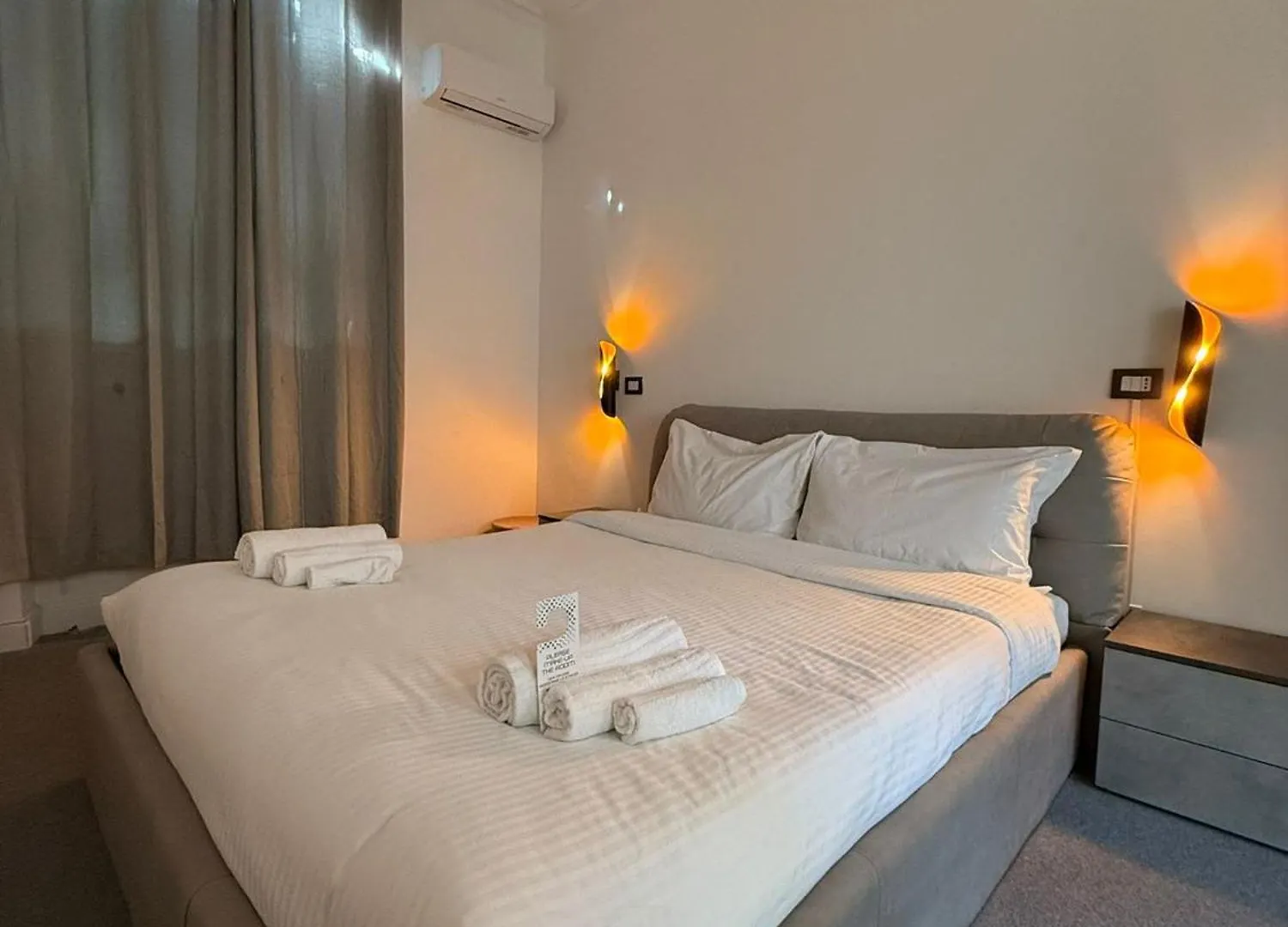 Rosa Italia Hotel Roma 3*, Rome Italy