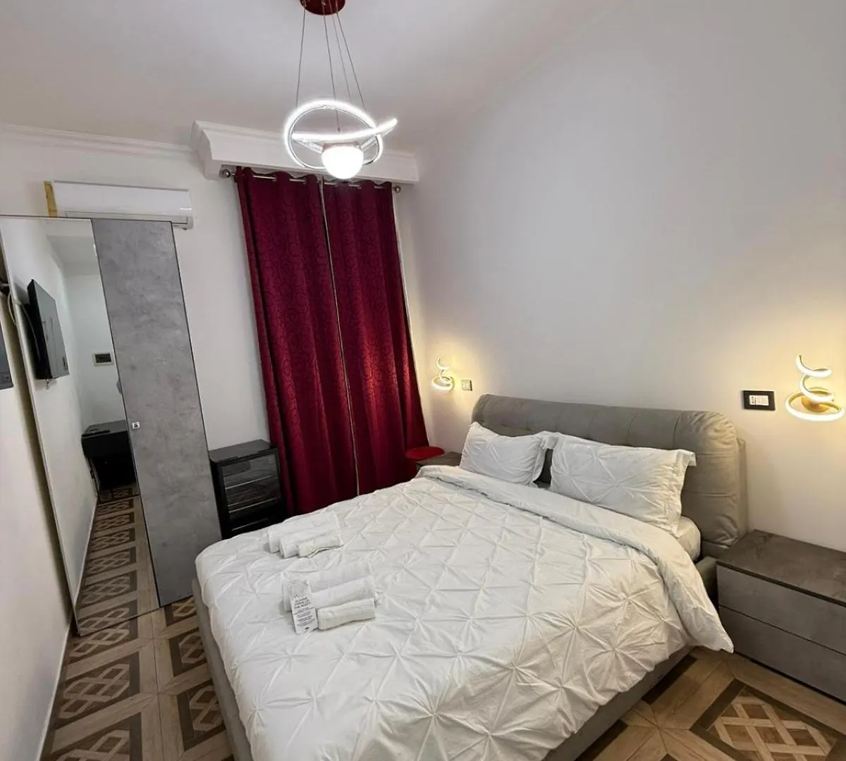 Rosa Italia Hotel Roma