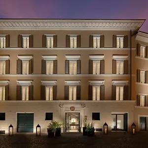 Palazzo Scanderbeg Hotel apartamentowy