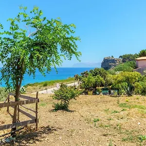 Oasi Scopello (Sicily)