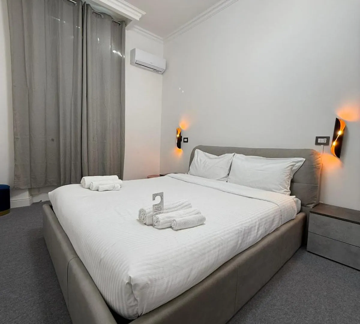 ***  Rosa Italia Hotel Roma Italy
